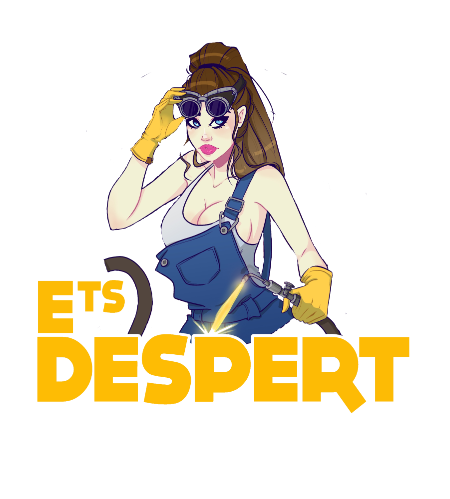 ETS DESPERTS