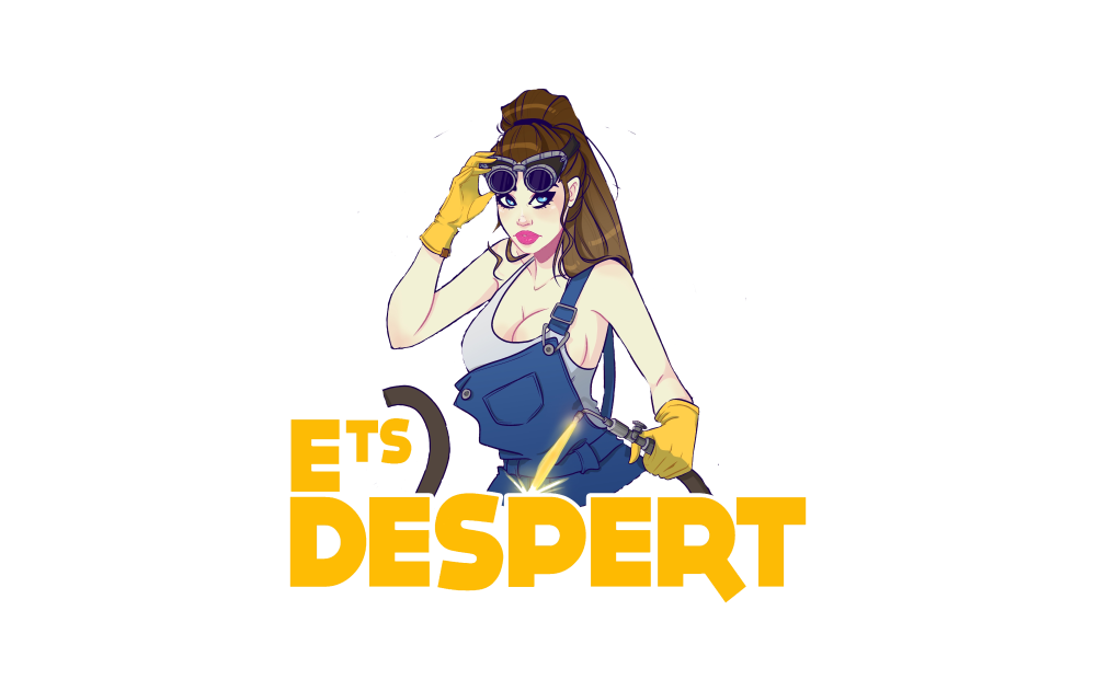 ETS DESPERTS