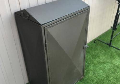 Mobilier extérieur à Lucbardez-et-Bargues