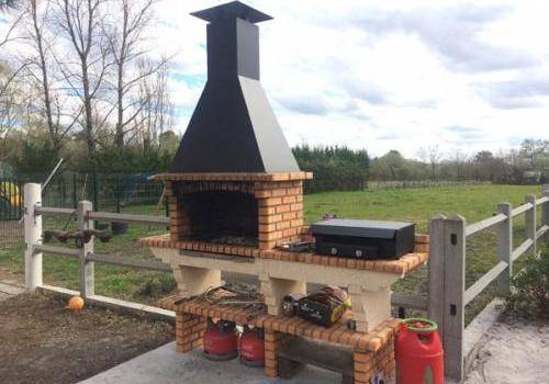 hote mise en place fini