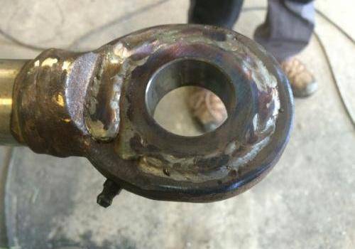 refection de bague